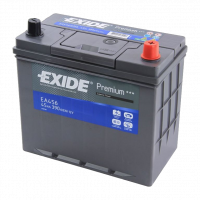 EXD/12V 45Ah (330) EB456 (235x127x220) (ТК) R+