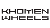 KHOMEN WHEELS — Купить Диски в Калининграде