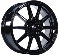 NZD/6,5x16 5x108 ET50 R-03(Black_темный) 63,35