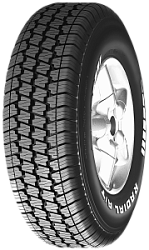 RST/R16 245/75 RADIAL_A/T(4x4)_(DOT07)(120/116Q),л