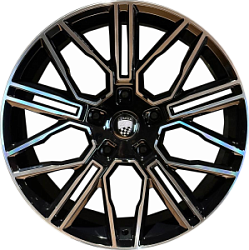 REP/9,5x19 5x112 ET40 D9483(BP_темный_BMW_СТЫК) 66,6