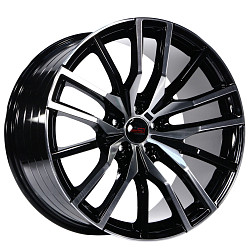 LegeArtis Replica Concept-B536 10.5x21/5x112 ET43 D66.6 BKF