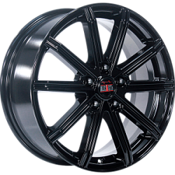 ALC/7,0x17 5x114,3 ET45 M64(Black_темный) 67,1