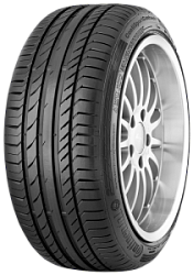 CON/R18 215/40 CONTI_SPORT_CONTACT_5(85Y)Runflat,л