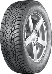 NOK/R22 285/40 HAKKAPELIITTA_R3_SUV(110T)XL,з