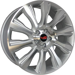 LegeArtis Replica LR41 8.5x21/5x120 ET58 D72.6 S