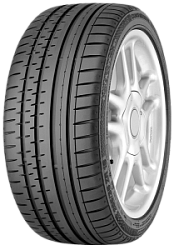 CON/R18 245/35 CONTI_SPORT_CONTACT_2(Z)(DOT06)XL,л