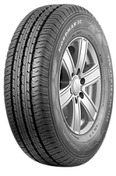 IKT/R15C 225/70 IKON_NORDMAN_SC(112/110R),л